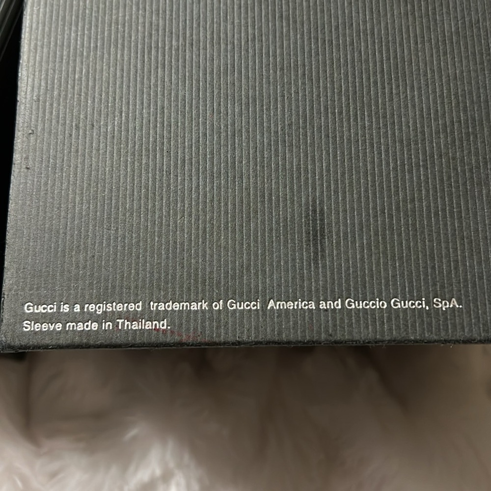 Gucci Stainless Steel Watch - Picture 15 of 16